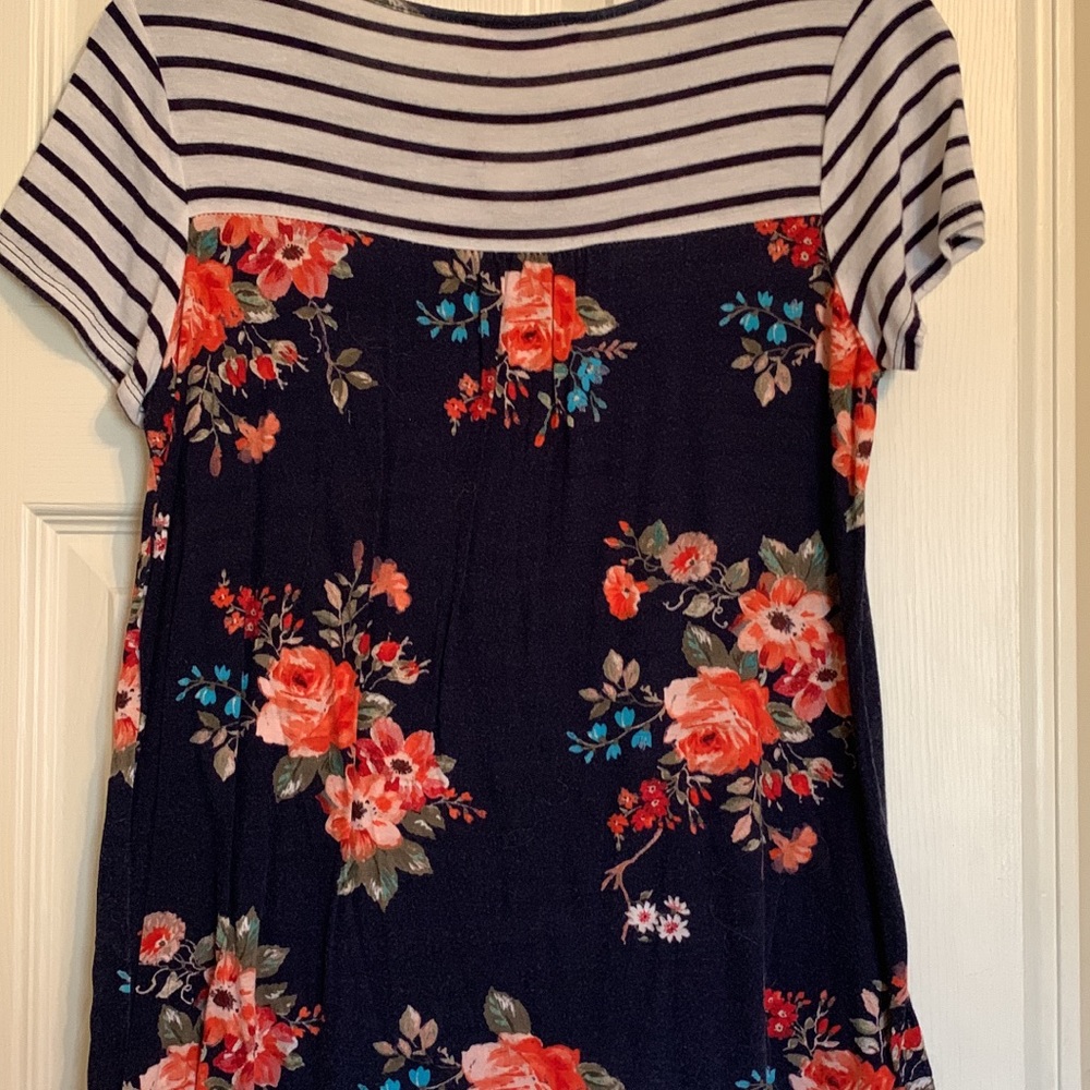 Girls top